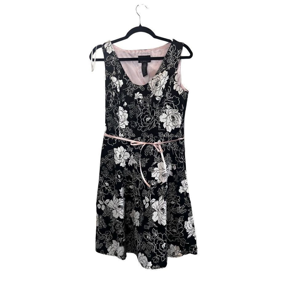 Scarlett brand apron style skirt size 9/10 dress